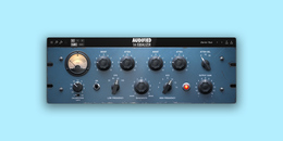 1A Equalizer 製品画像