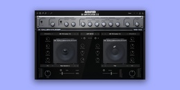 GK Amplification 3 LE 製品画像