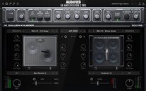 GK Amplification 3 Pro 製品画像