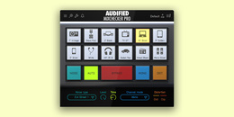 MixChecker Pro 製品画像