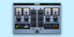 RZ062 Equalizer 製品画像