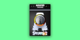 ToneKnob Saturator 製品画像