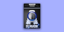 Toneknob Stargazer 製品画像