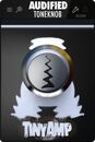 ToneKnob TinyAmp 製品画像