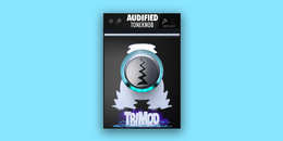 ToneKnob TriMod 製品画像