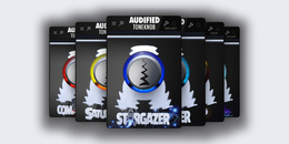 ToneKnob Ultimate Bundle 製品画像