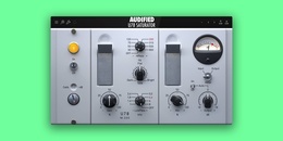 U78 Saturator 製品画像