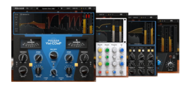 Pulsar Audio Mastering Bundle 製品画像