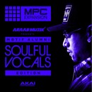 MPC Expansion: AraabMuzik Motif Alumni Soulful Vocals 製品画像
