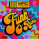 MPC Expansion: Funk O' Rama 製品画像
