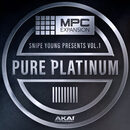 MPC Expansion: Snipe Young Presents Vol. 1 製品画像