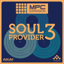 MPC Expansion: Soul Provider 3 製品画像