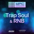 MPC Expansion: Trap Soul & RnB 製品画像