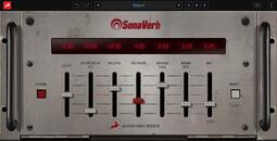 SonaVerb 製品画像
