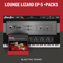 Lounge Lizard EP-5 + PACKS 製品画像
