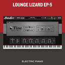 Lounge Lizard EP-5 Upgrade from Lounge Lizard EP-4 製品画像