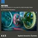 Rotors CV-3 Sound Pack 製品画像