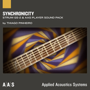 Synchronicity Strum GS-2 Sound Bank 製品画像