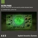 Ultra Pads VA-3 Sound Bank 製品画像