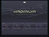 Kromium: Soundbox Instrument 製品画像