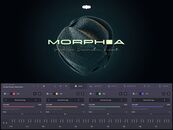 Morphia: Soundbox Instrument 製品画像