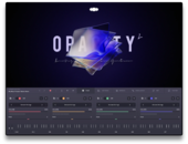 Opacity 2: Soundbox Instrument 製品画像