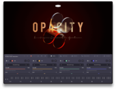 Opacity: Soundbox Instrument 製品画像