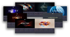 Soundbox Instruments Bundle 製品画像