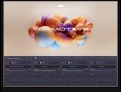 Voxmotive: Soundbox Instrument 製品画像