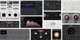 Baby Audio Complete Bundle 製品画像