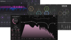 Best of Baby Audio Bundle 製品画像