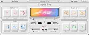 Crystalline 製品画像