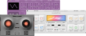 Essential Baby Audio Bundle 製品画像