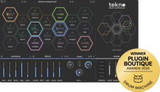 Tekno 製品画像