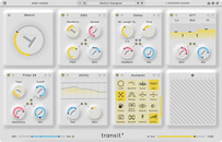 Transit 2 製品画像
