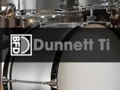 BFD Dunnett Ti 製品画像