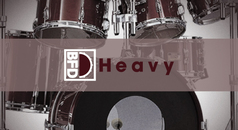 BFD Heavy 製品画像