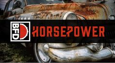 BFD Horsepower 製品画像