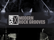 BFD Modern Rock Grooves 製品画像