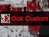 BFD Oak Custom 製品画像