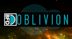 BFD Oblivion 製品画像