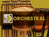 BFD Orchestral 製品画像