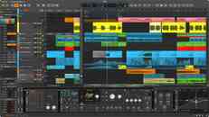 Bitwig Studio 6 Upgrade from Essentials/16-Track 製品画像