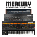 Mercury Synthesizer Collection Bundle 製品画像