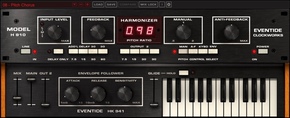 H910 Harmonizer 製品画像