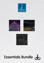 FabFilter Essentials Bundle 製品画像