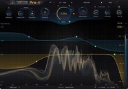 FabFilter Pro-R 2 製品画像