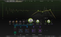 FabFilter Timeless 3 製品画像