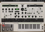 M-Tron Pro IV 製品画像