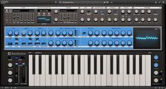 Novation Bass Station 製品画像
